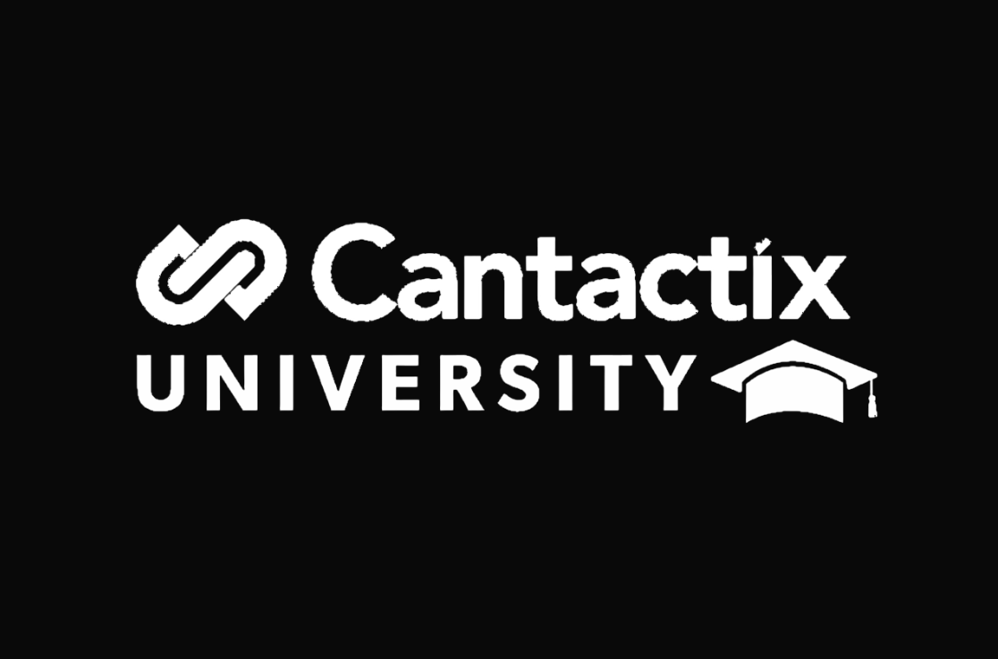 Cantactix